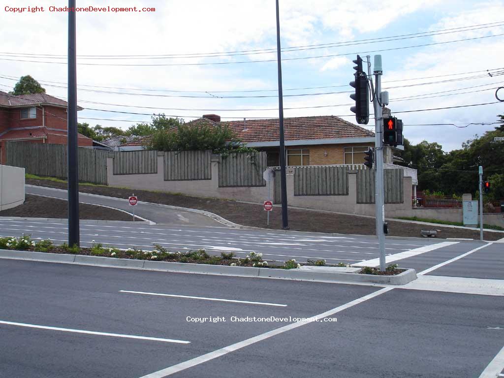  - Chadstone Development Discussions