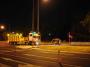 late night roadworks - Chadstone Development Discussions