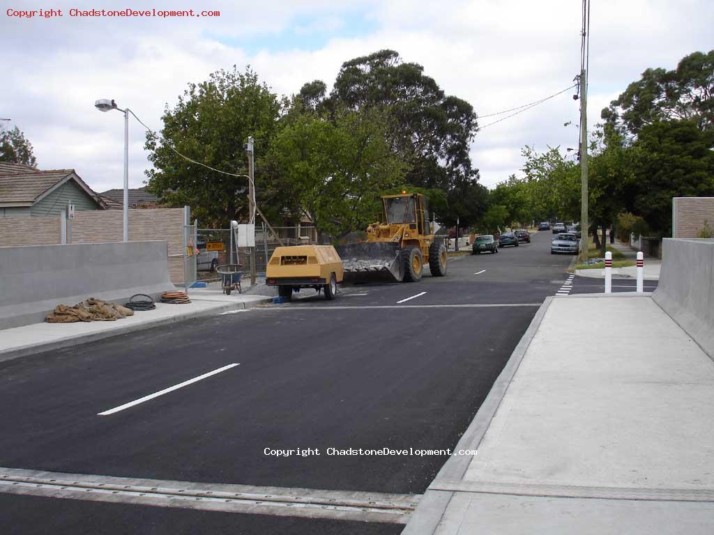  - Chadstone Development Discussions