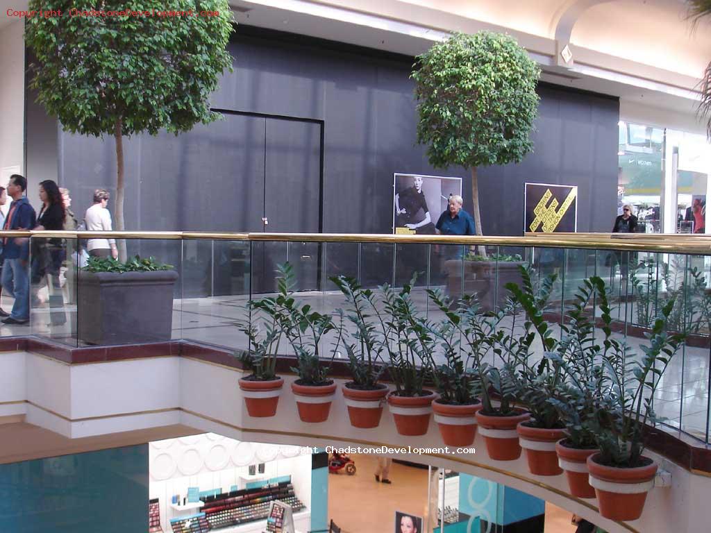 Blackened Apple store at Chadstone - Chadstone Development Discussions