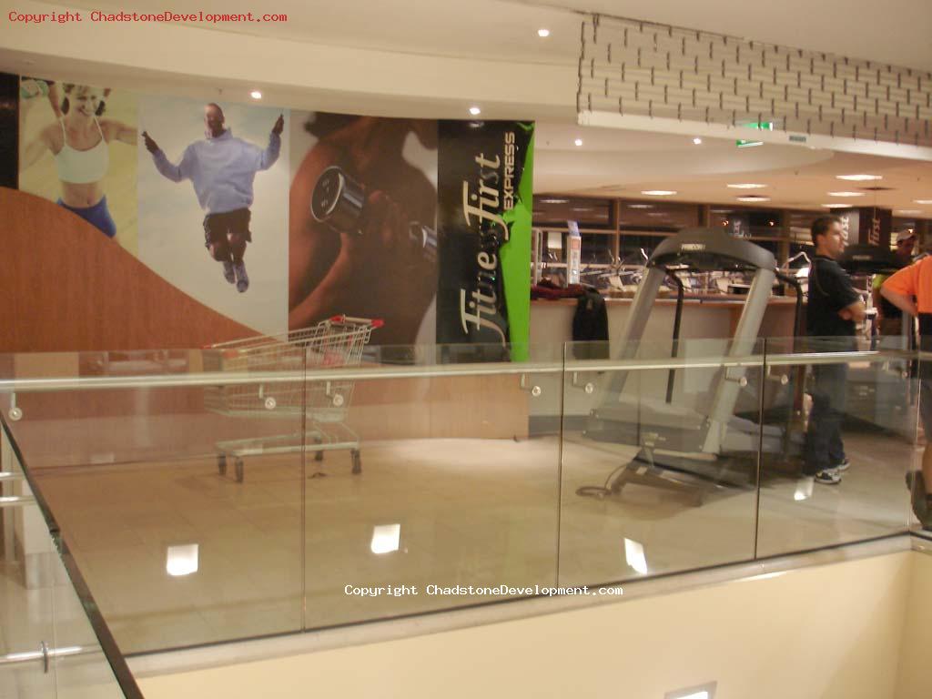  - Chadstone Development Discussions