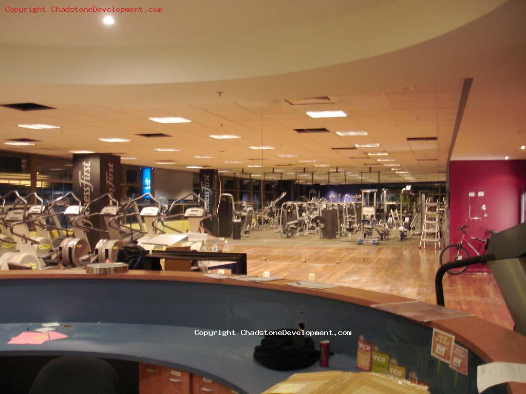  - Chadstone Development Discussions
