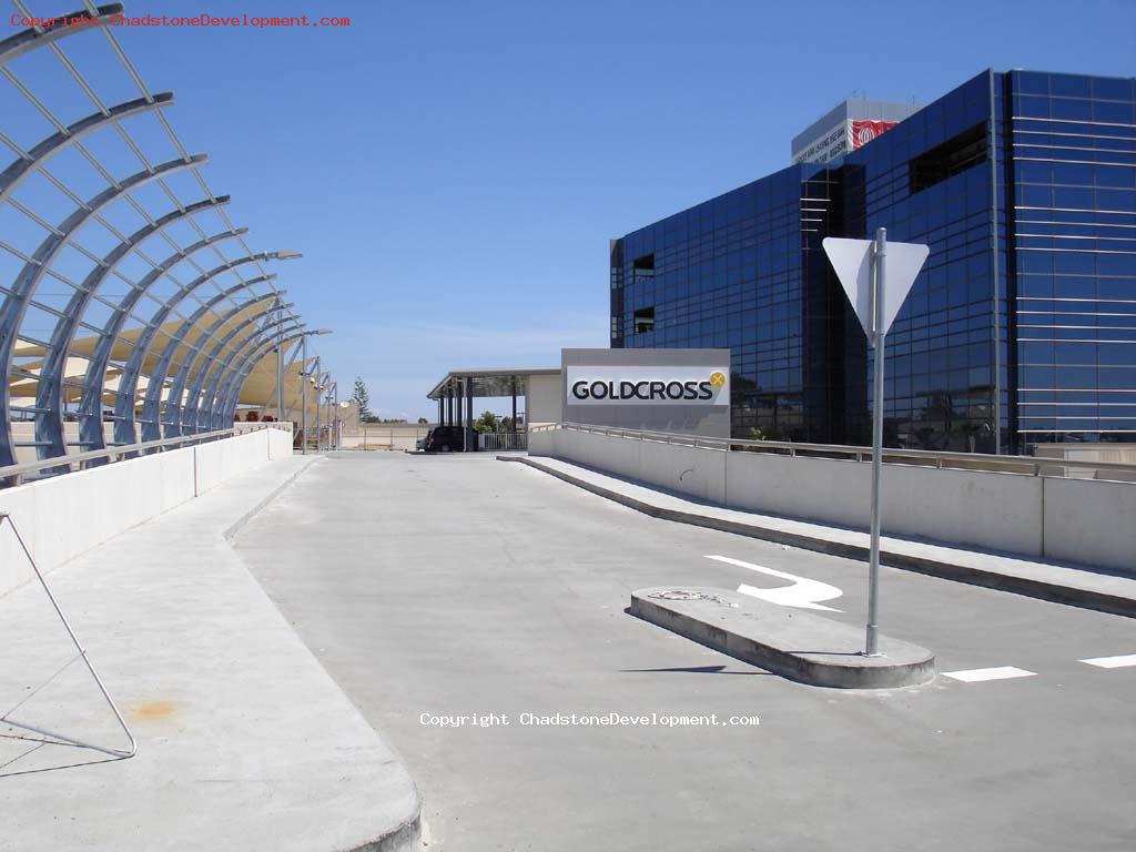  - Chadstone Development Discussions