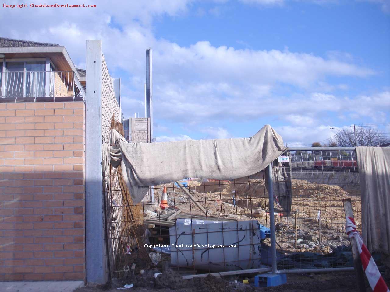  - Chadstone Development Discussions