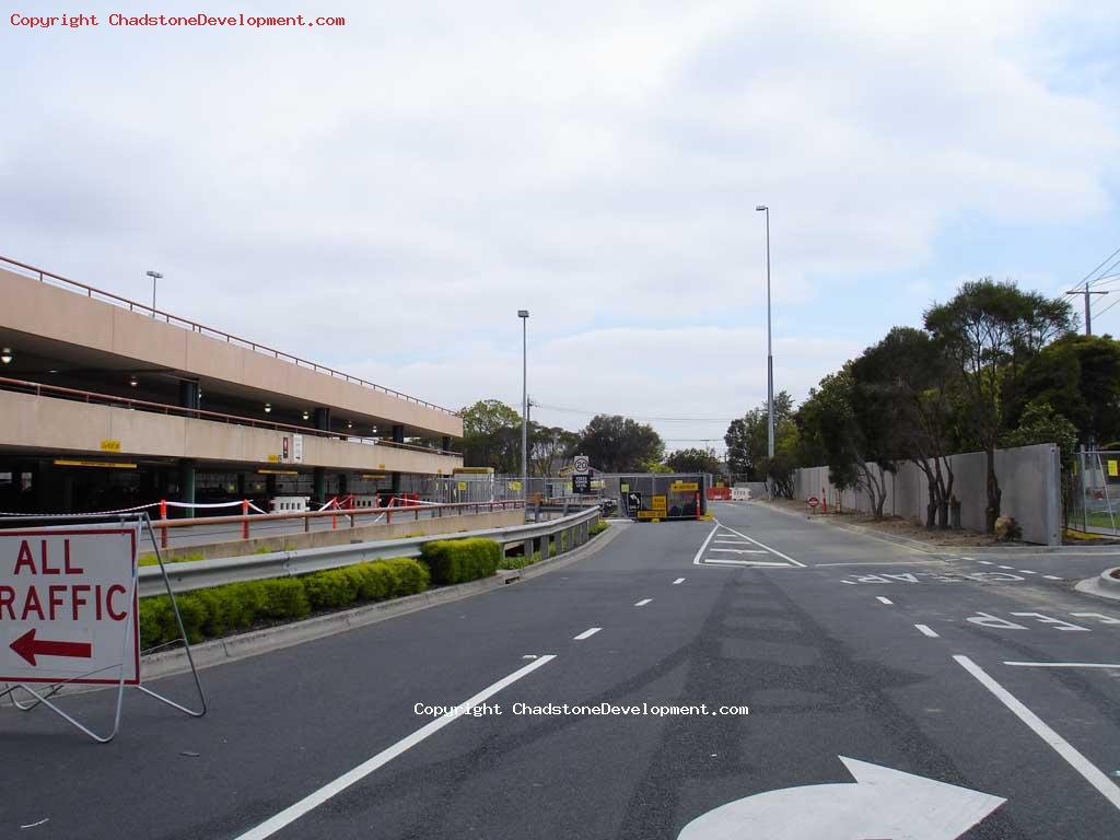  - Chadstone Development Discussions