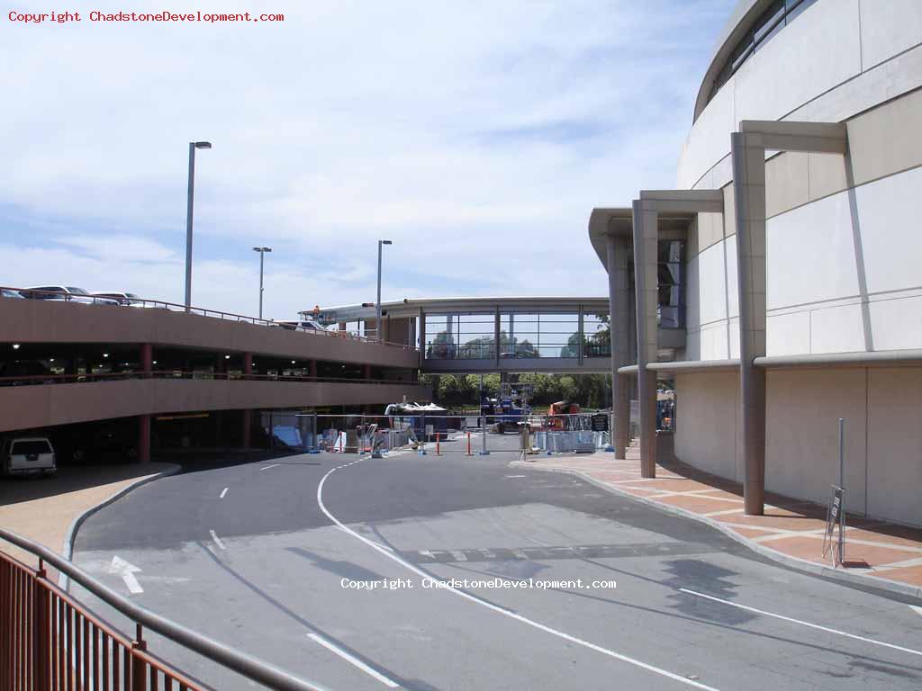  - Chadstone Development Discussions