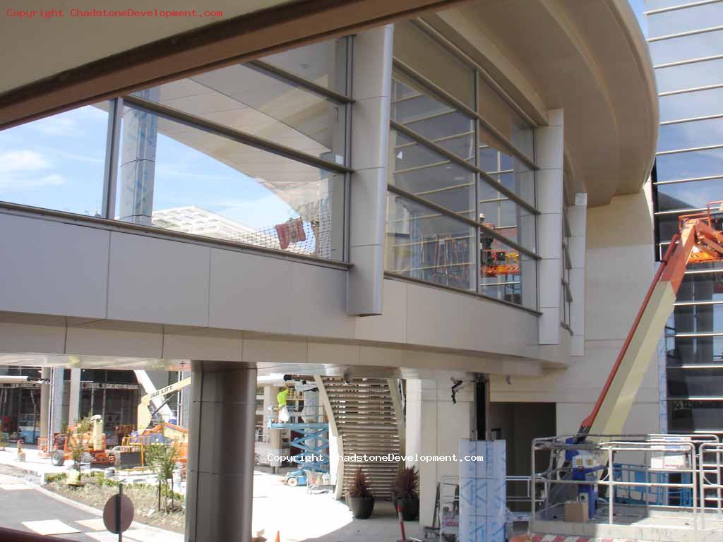  - Chadstone Development Discussions