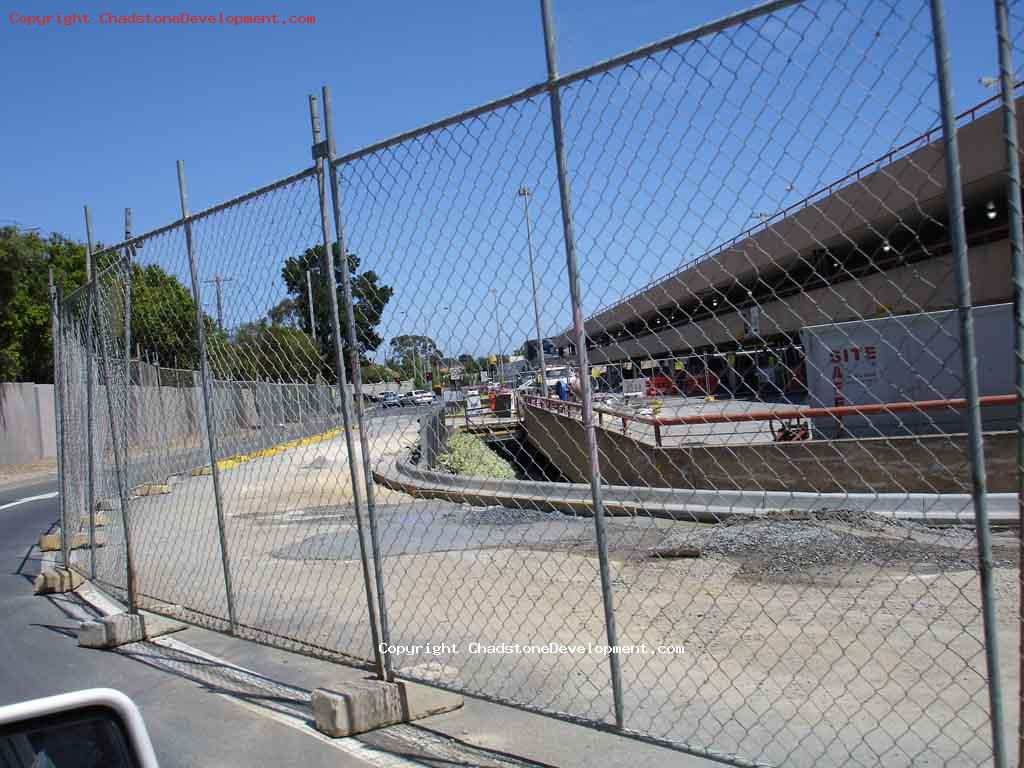  - Chadstone Development Discussions