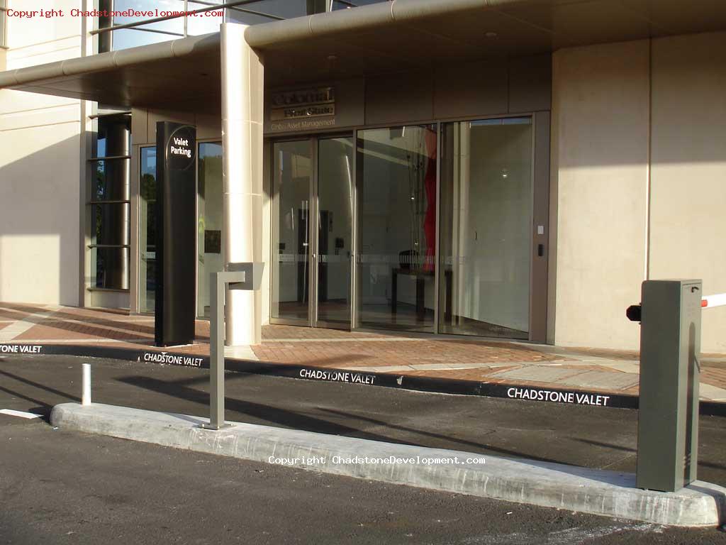  - Chadstone Development Discussions