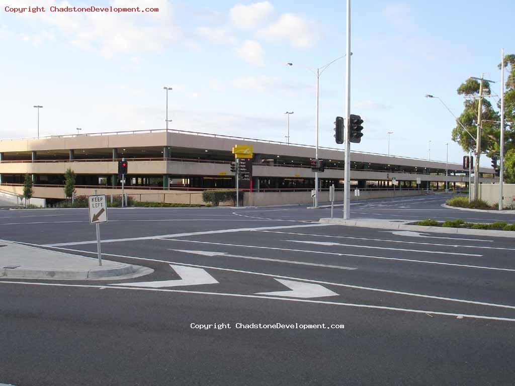  - Chadstone Development Discussions