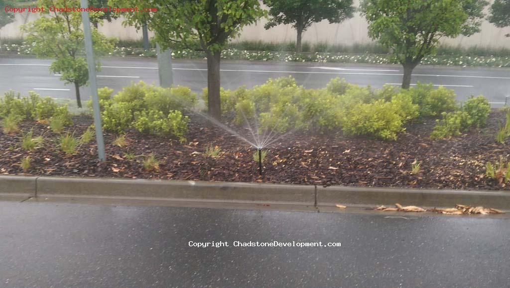  - Chadstone Development Discussions