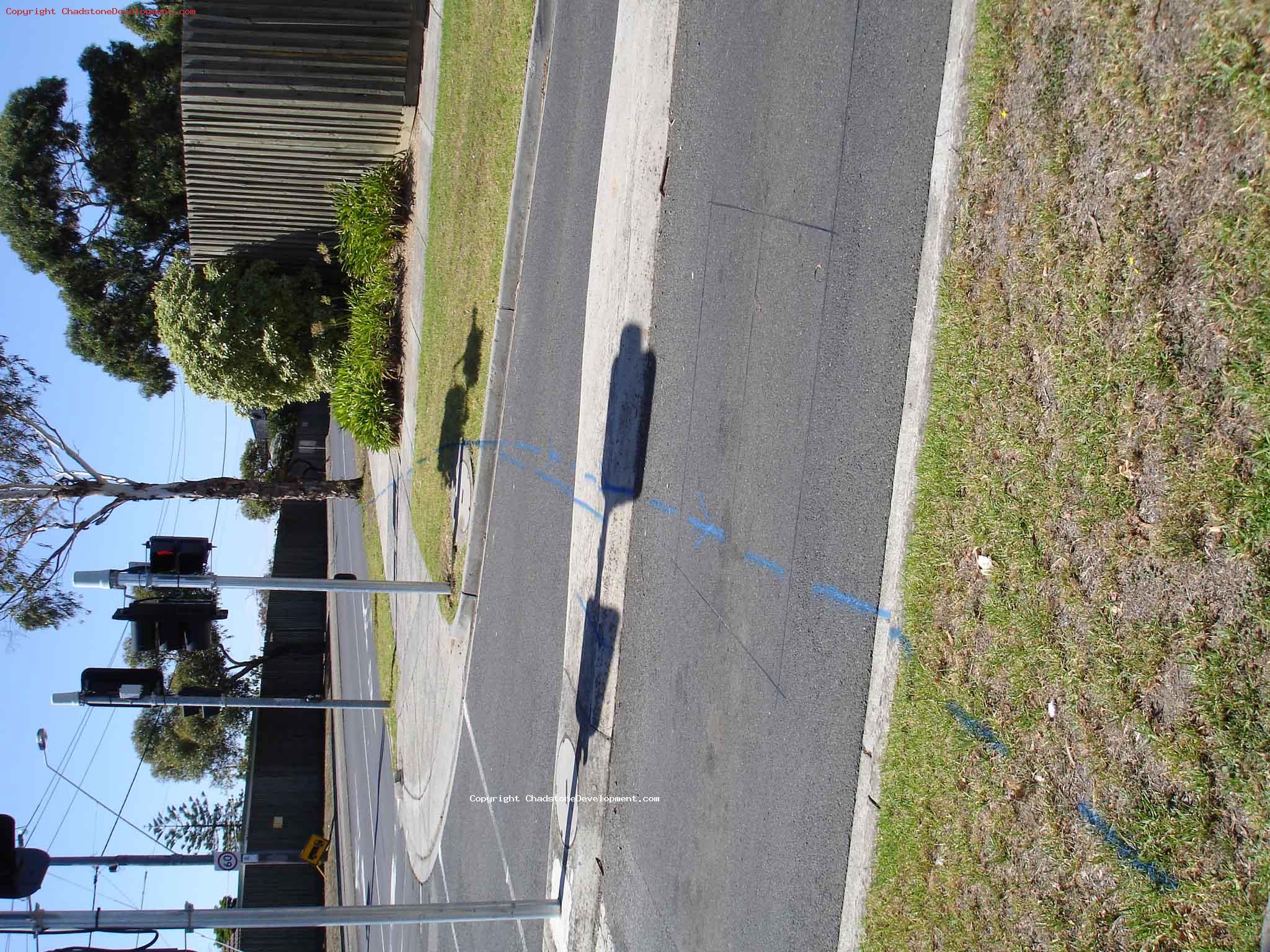  - Chadstone Development Discussions