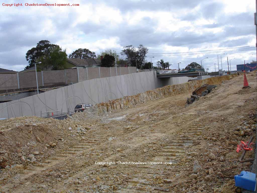  - Chadstone Development Discussions