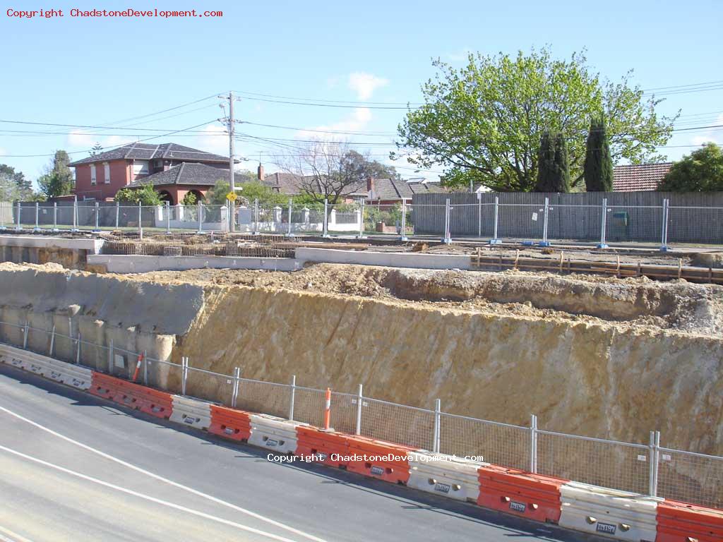  - Chadstone Development Discussions