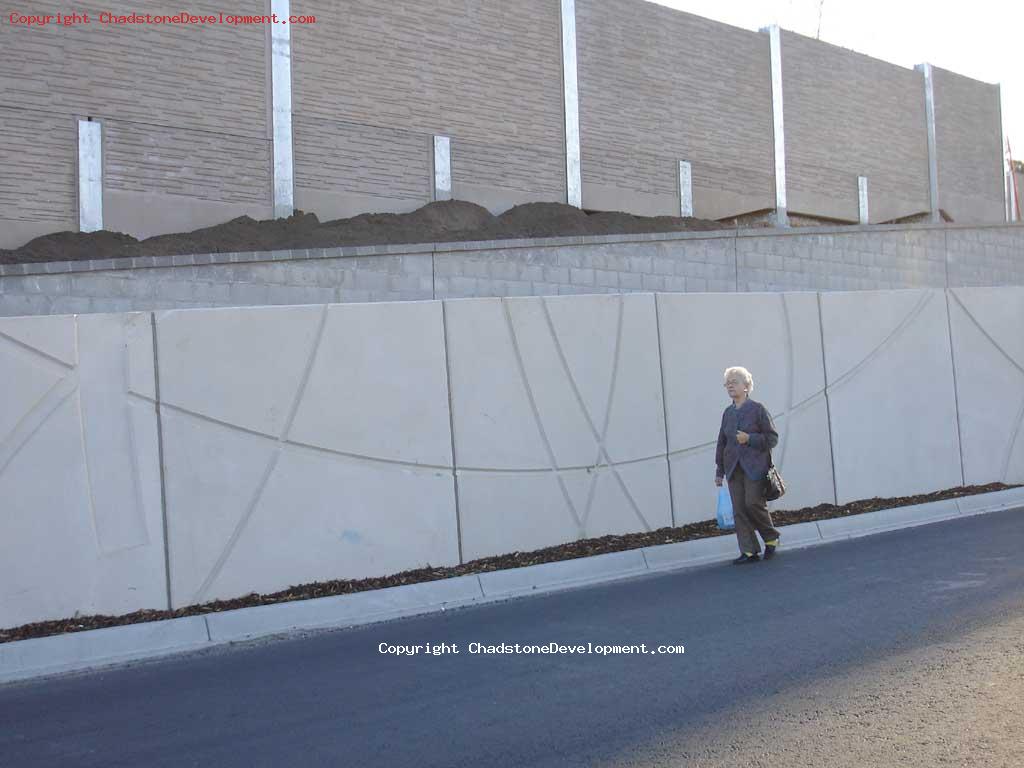  - Chadstone Development Discussions