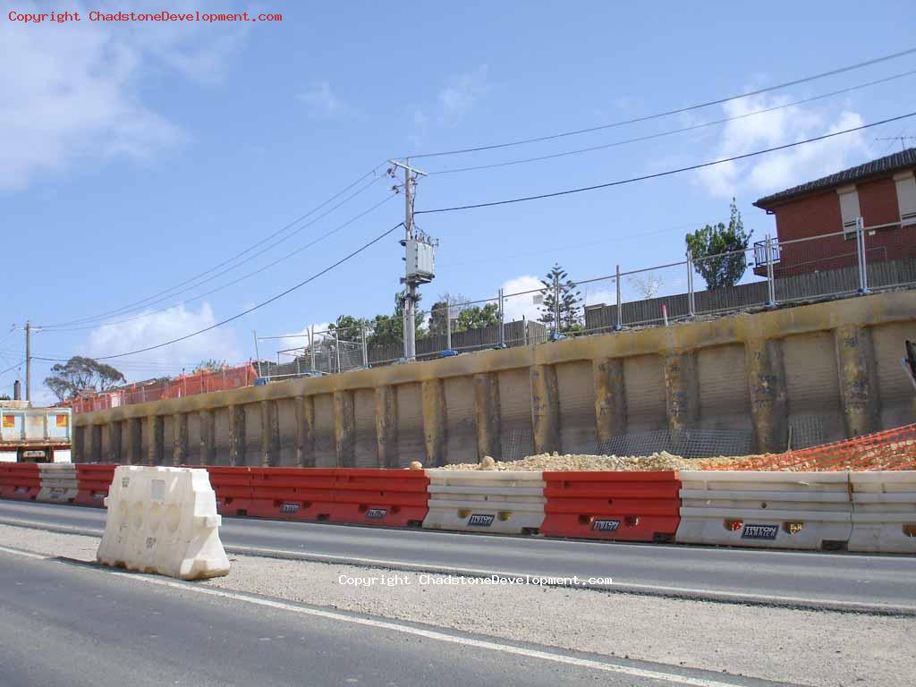  - Chadstone Development Discussions