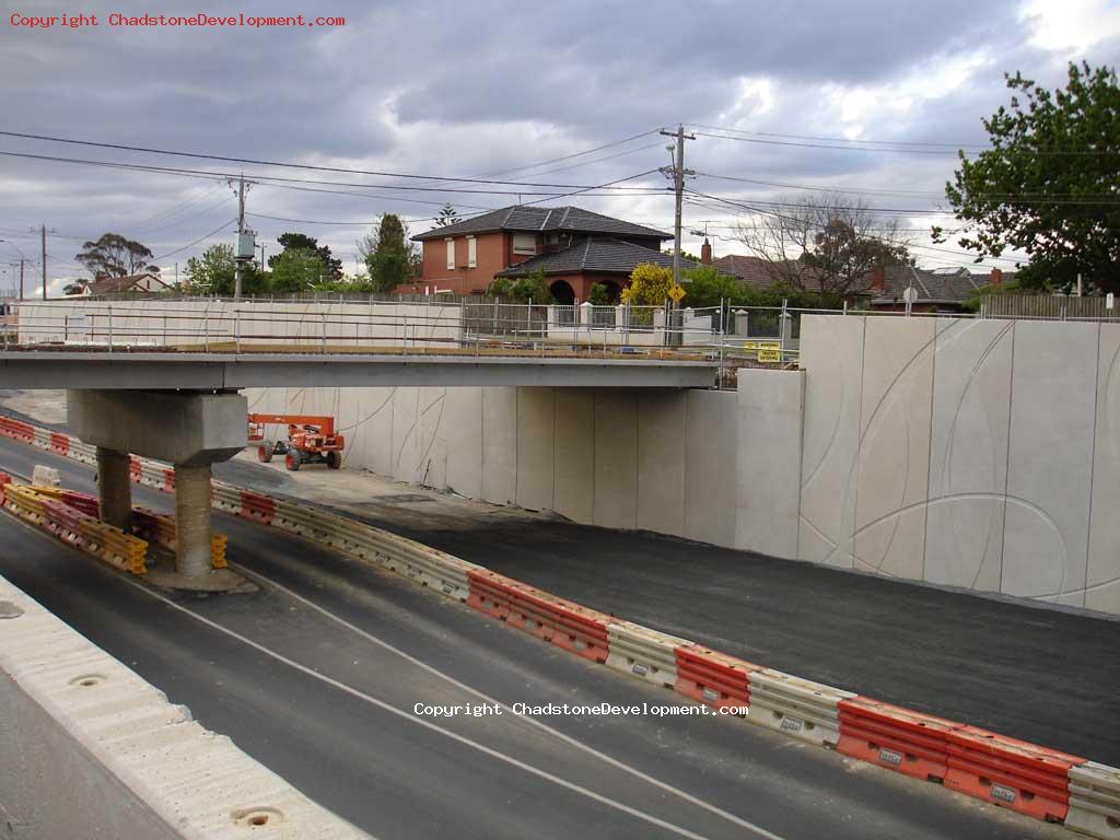  - Chadstone Development Discussions