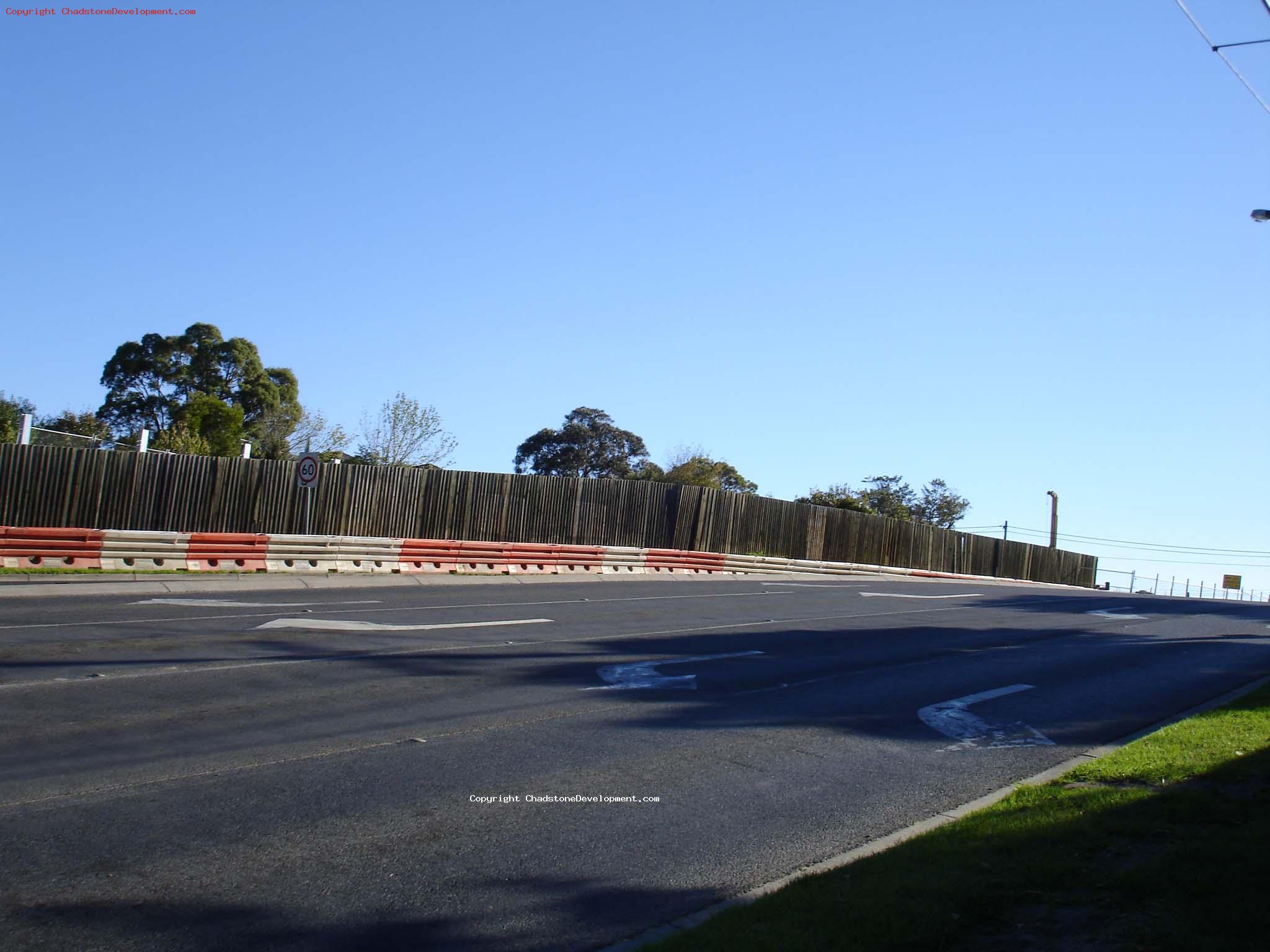  - Chadstone Development Discussions
