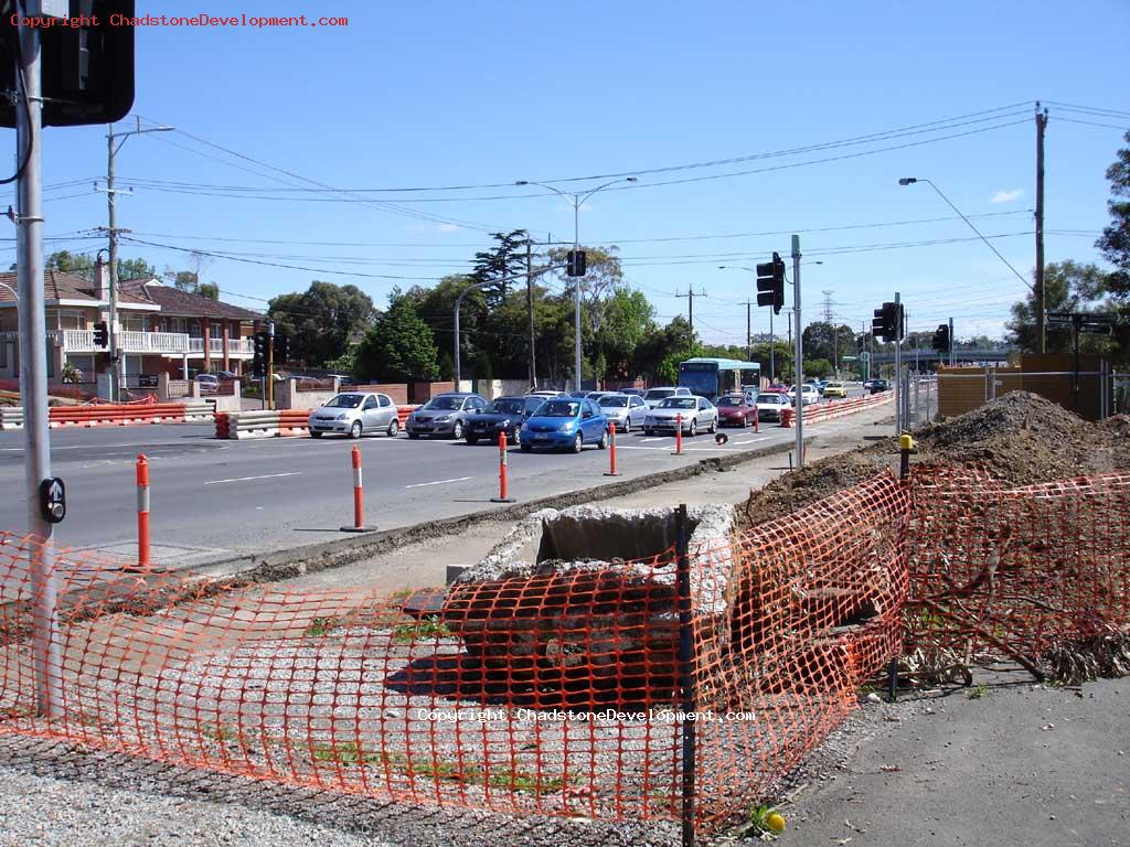  - Chadstone Development Discussions