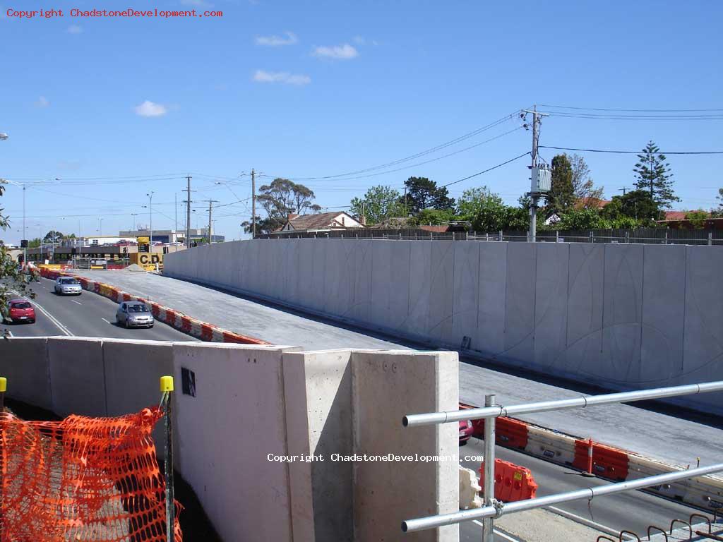  - Chadstone Development Discussions