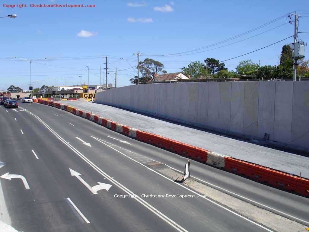  - Chadstone Development Discussions