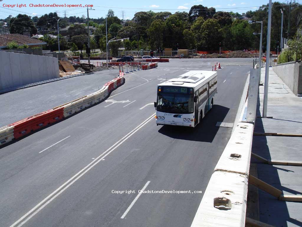  - Chadstone Development Discussions