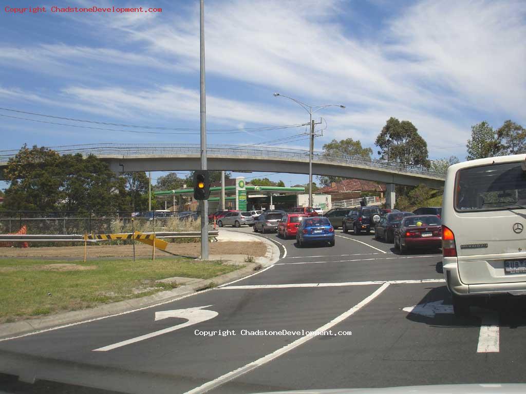  - Chadstone Development Discussions