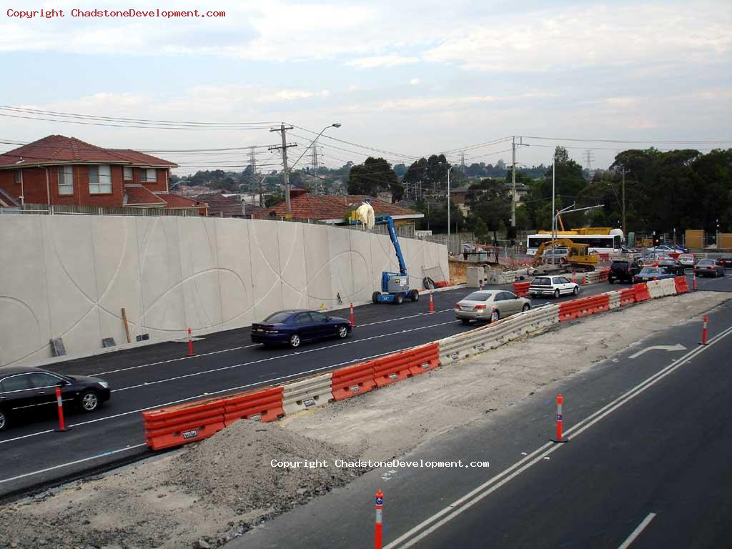  - Chadstone Development Discussions