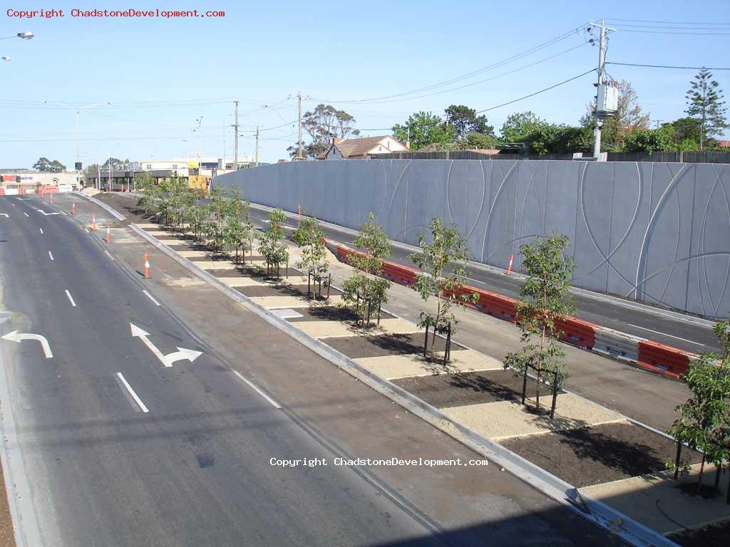  - Chadstone Development Discussions