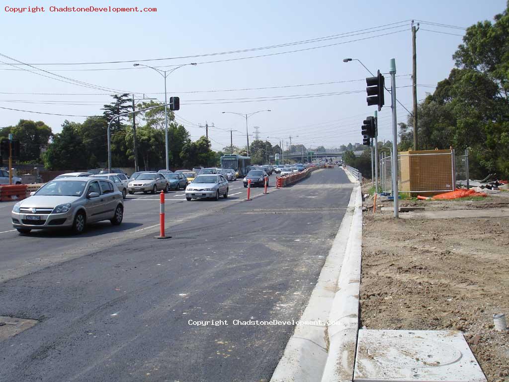  - Chadstone Development Discussions