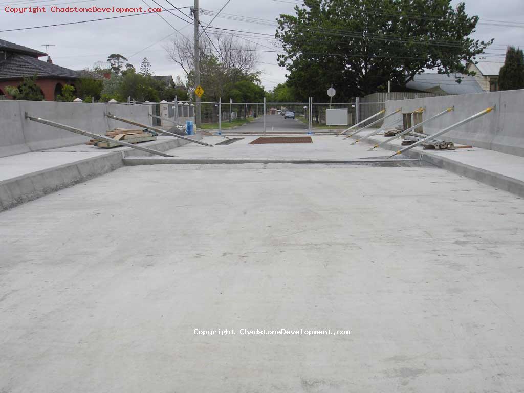  - Chadstone Development Discussions