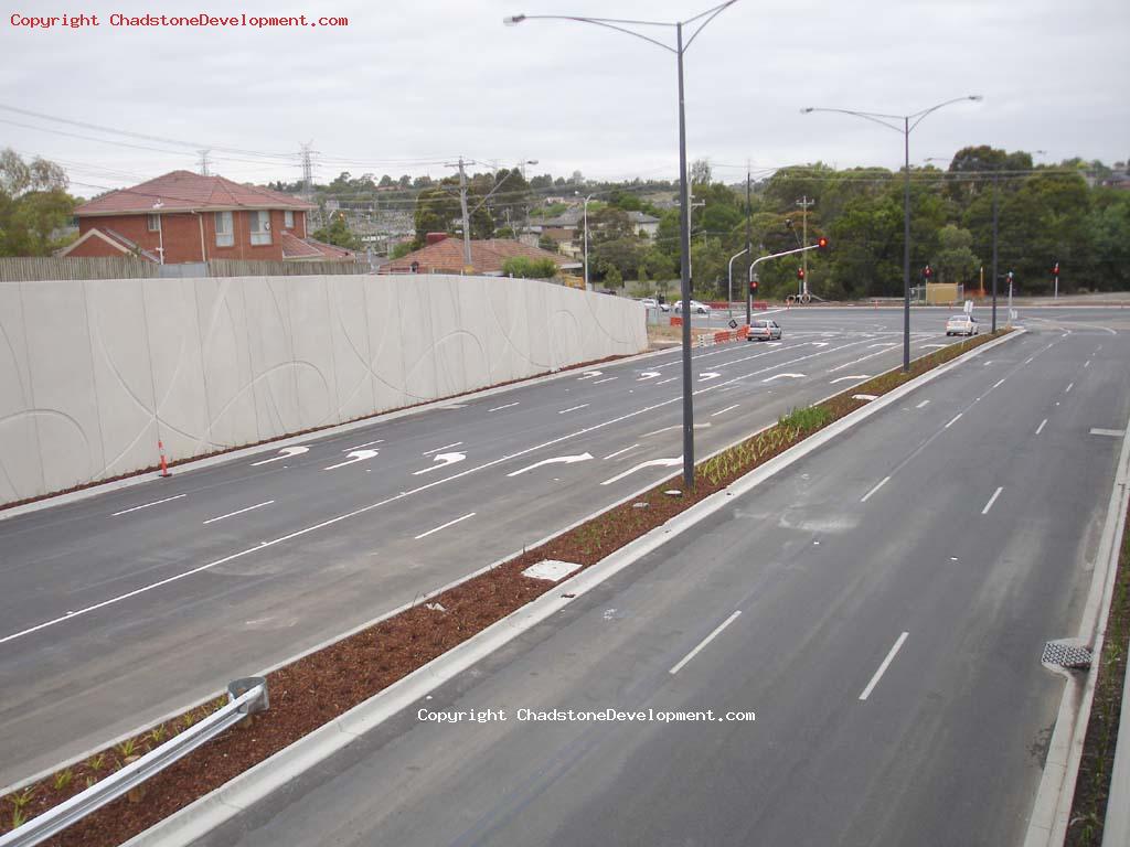  - Chadstone Development Discussions