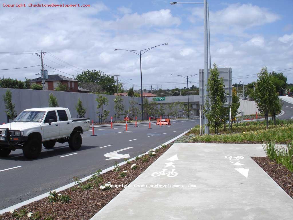  - Chadstone Development Discussions