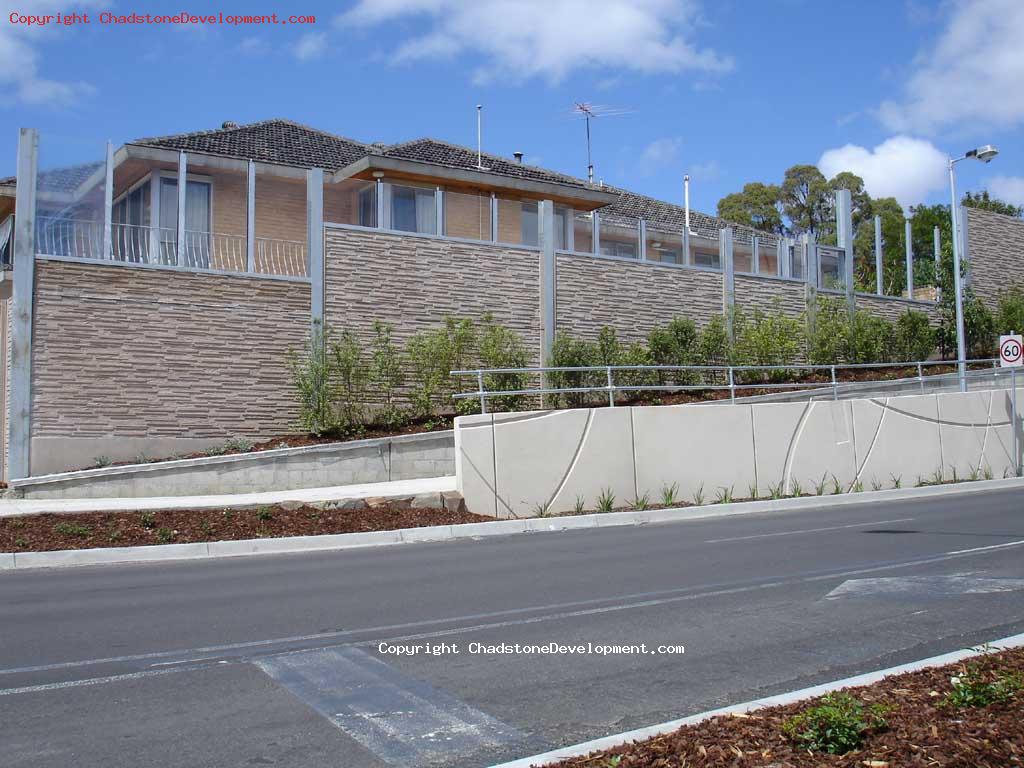  - Chadstone Development Discussions