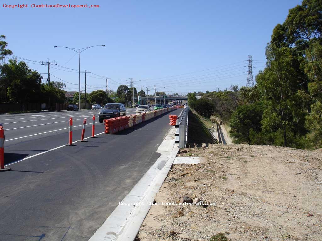 - Chadstone Development Discussions
