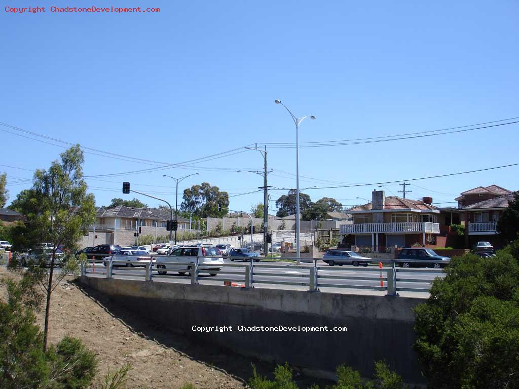  - Chadstone Development Discussions