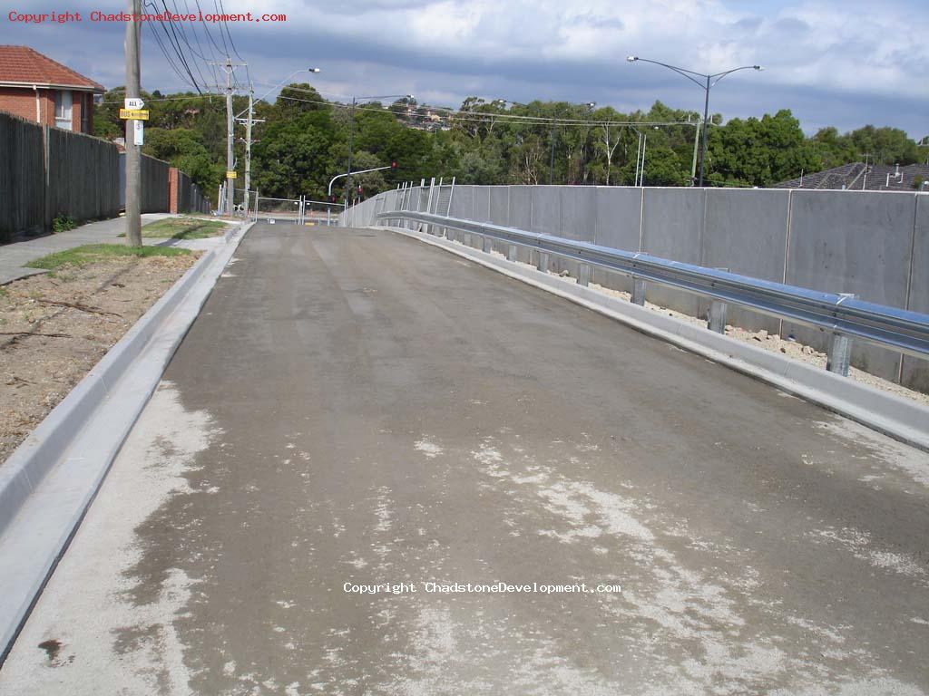 - Chadstone Development Discussions